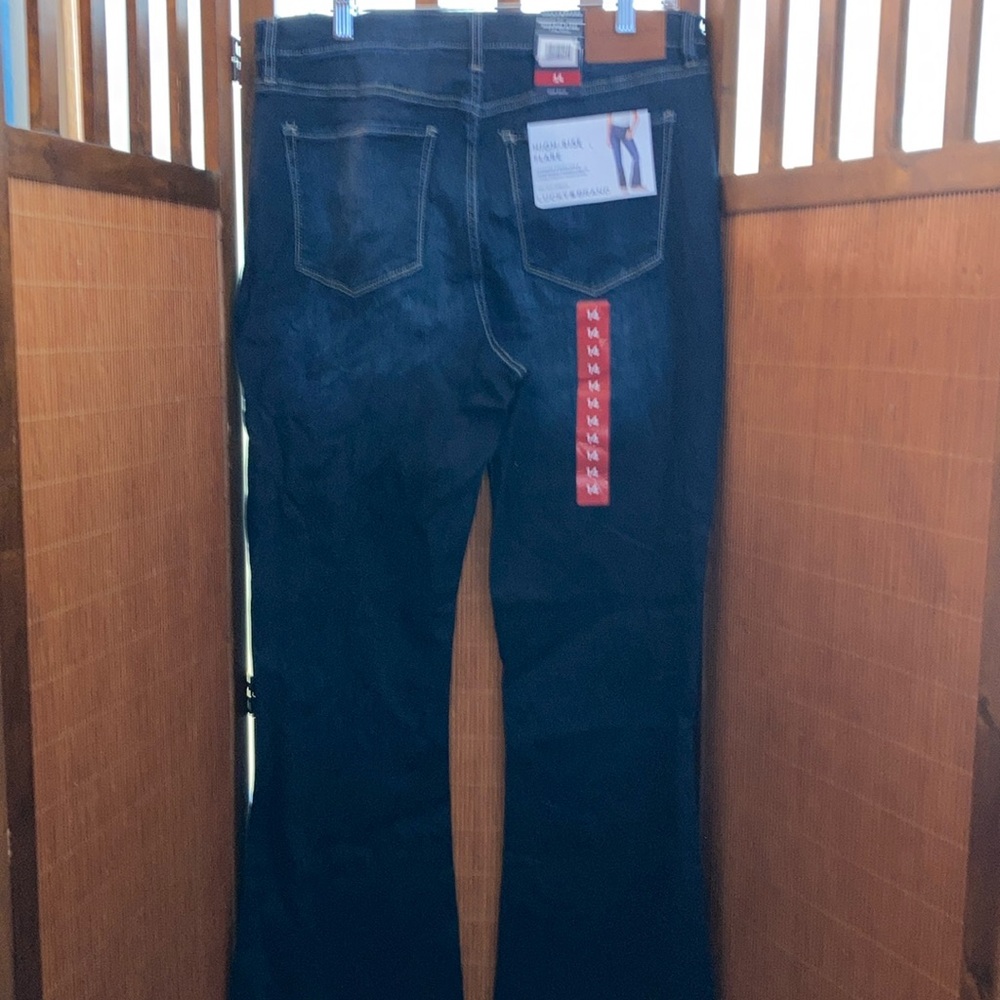 Lucky Brand‎ jeans 14 NWT ⭐️